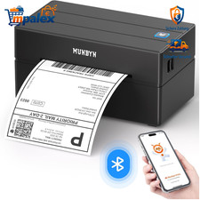 Thermodrucker 4x6 Etiketten