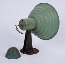 Vintage Industrial Retro