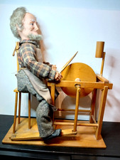 Arrotino Puppe Zanini Zambelli