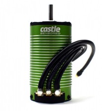 Castle Creations 1717-1650kV
