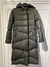 Sansibar Damen Daunenmantel