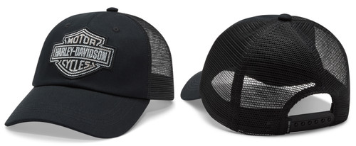 Harley davidson damen - damen, trucker