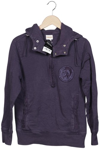 Diesel kapuzenpullover herren - diesel,
