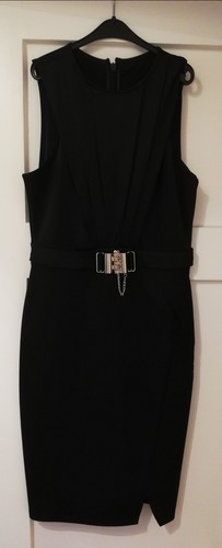 Elegantes kleid lipsy - kleid,