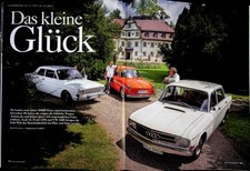 Motor Klassik 09/2017 VW 1600