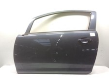 Opel Corsa D Tür vorn links