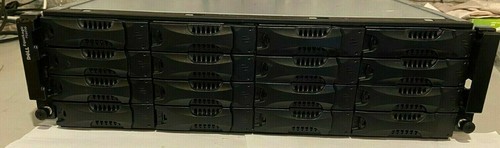 Dell equallogic ps6000 - dell,