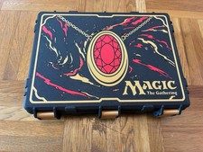 Magic the Gathering Deck Box