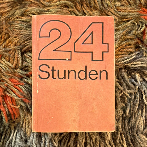 Handen 24 stunden - handen, &