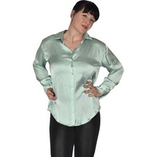 ZARA* weiche Glanz Satin