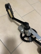 Berg Kettcar Gokart Tretlager