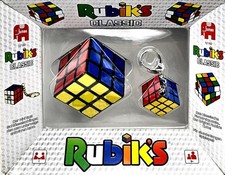 Rubiks Classic Set 3x3 Cube
