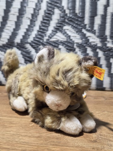 Steiff 099663 lucy katze - 099663,