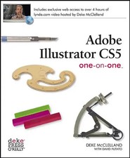 Adobe Illustrator CS5 One-on-One