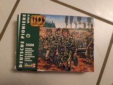 1:72 Revell 2508  Wehrmacht