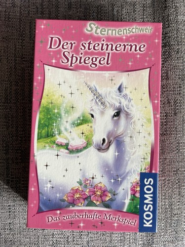 Der steinerne spiegel - der,