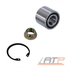 RADLAGERSATZ RADLAGERSATZ