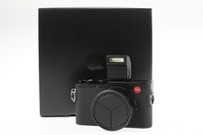 LEICA D-Lux 8 Digitalkamera -