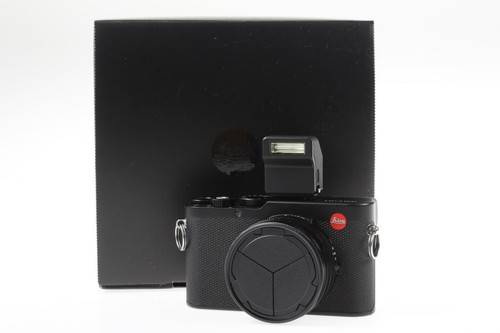 Leica lux digitalkamera - d-lux,