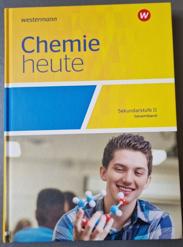 Chemie heute westermann verlag - chemie,
