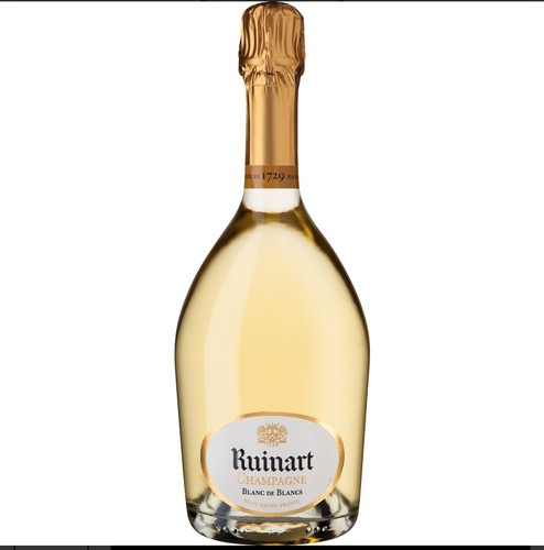 Ruinart blanc blancs - ruinart,