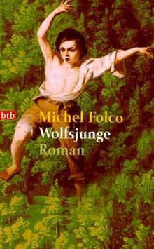Wolfsjunge von folco - wolfsjunge., michel