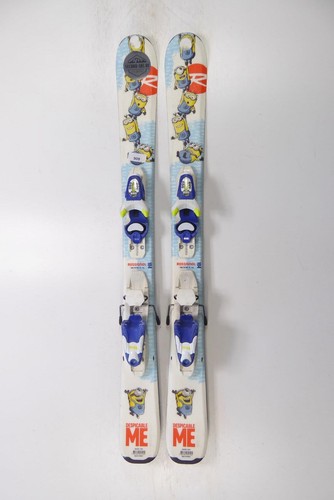 Rossignol minion - rossignol,