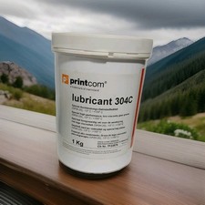 Spezial-Hochleistubgs-Getriebefließfett GP0H-20   1Kg