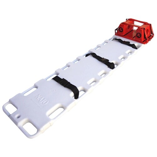 Najo rediboard weiß inkl - najo,
