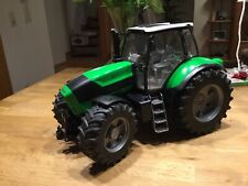 bruder traktor deutz