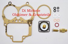 32/36 DGAV Weber  Vergaser Reparatur Kit z.B. Ford Taunus 1600 GT, B. 0054