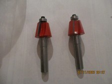 W001 2 Fräser für CNC