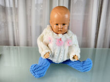 Künstlerpuppe alte Sammler