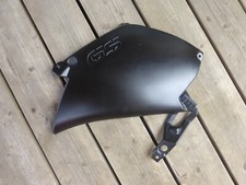 BMW R1200GS R 1200 GS Tank Verkleidung Alu Tankverkleidung Li 7727269 Neu New