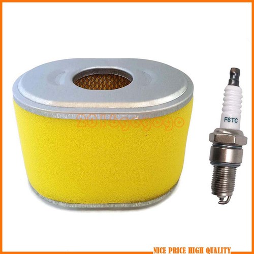 Luftfilter zündkerze für - +,