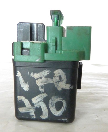 Scheunenfund-Oldtimer-Motorrad