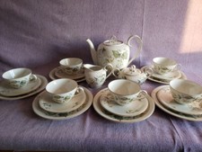 Krautheim Berolina Forsythia