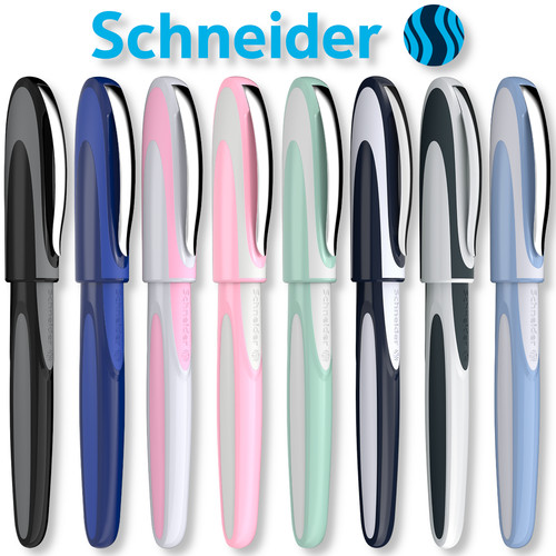 Schneider ray füllhalter - schneider,