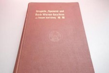 Lexikon Drogerie 1902