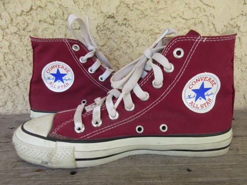 Converse all star made usa - converse, all-star