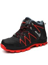 S3 Sicherheitsschuhe für den Winter Gr. Die 42/43