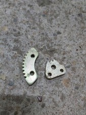 Trabant Sitzverstellung Sitzverzahnung