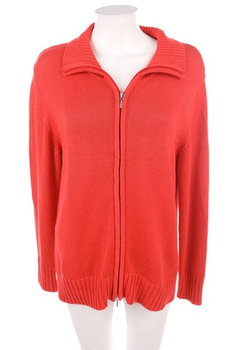 Collection jacke 2xl rot - jacke,