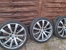 Tomason TN4 8x5 19zoll 5 X 112 ET30