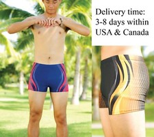 CF565 Herren Badehose Schwimmboard Schwimmshorts für Männer Shorts