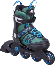 K2 Inline Skates Velocity JR