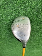 KING COBRA J-Speed 5-Hybrid -