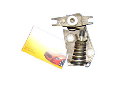 VW T4 Verstelleinheit Kühler Elektrolüfter Lüfter 701121183A Versteller 79,99 €