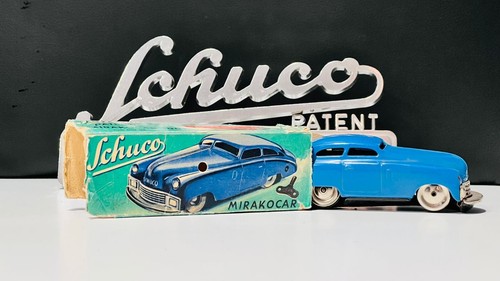Schuco patent 1001 auto - patent,
