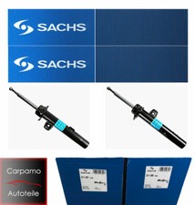 2x Sachs Stossdämpfer 311407